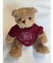 Settle and Carlisle 150th Anniversary Teddy Bear (low stock levels)