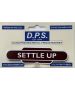 Magnetic Totem-Style Station Sign: Settle Up