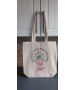 Tote Bag - Settle & Carlisle 150th Anniversary
