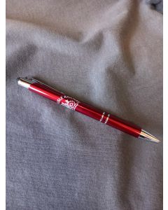 FoSCL ballpoint pen 