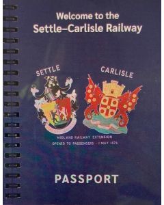150th Anniversary Passport