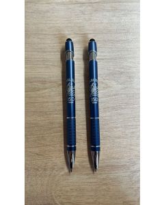 Ballpoint Pen for Settle & Carlisle Line's 150th Anniversary