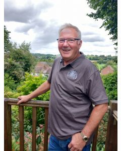 Polo Shirt with S&C logo