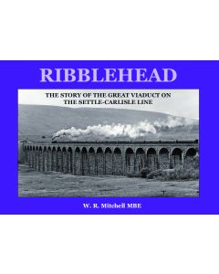 Ribblehead by W.R.Mitchell 