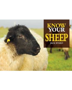 Know Your Sheep by Jack Byard