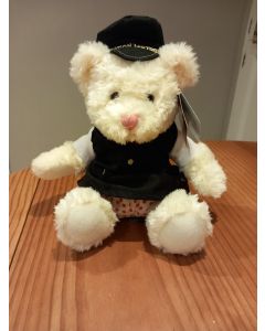 Kate the Station Mistress Bear 