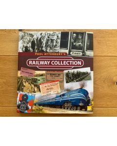Railway Collection by Paul Atterbury