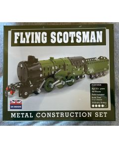 Flying Scotsman Metal Model Kit