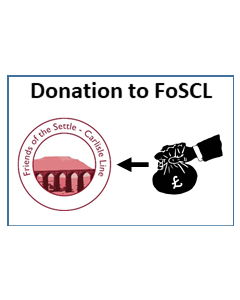 Donation to FoSCL
