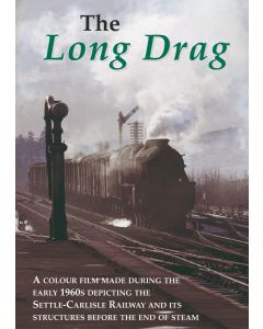 The Long Drag by Kingfisher