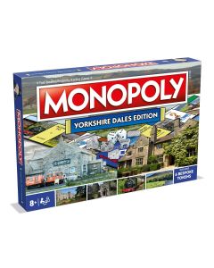 Monopoly - Yorkshire Dales Edition