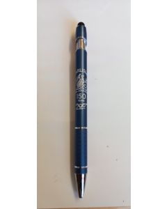 Ballpoint Pen for Settle & Carlisle Line's 150th Anniversary