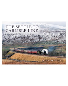 The Settle to Carlisle Line by John Bentley