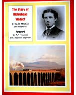 The Story of Ribblehead Viaduct by W.R. Mitchell