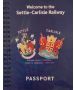 150th Anniversary Passport